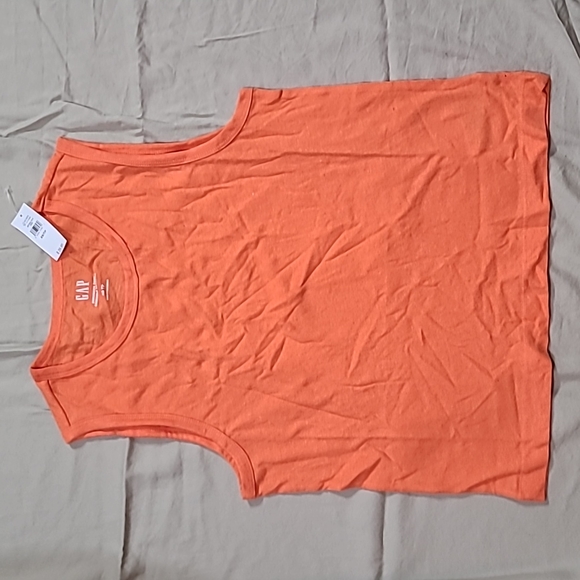 Gap XS muscle tank - Picture 1 of 2